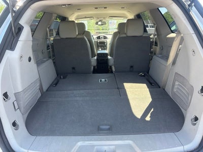 2014 Buick Enclave Leather
