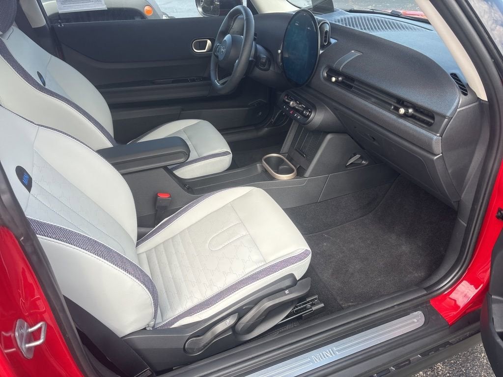 2025 MINI Hardtop 2 Door Cooper