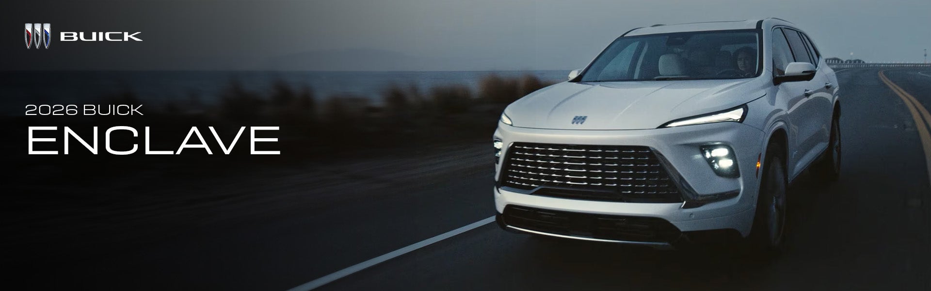 2026 Buick Enclave in Camdenton MO