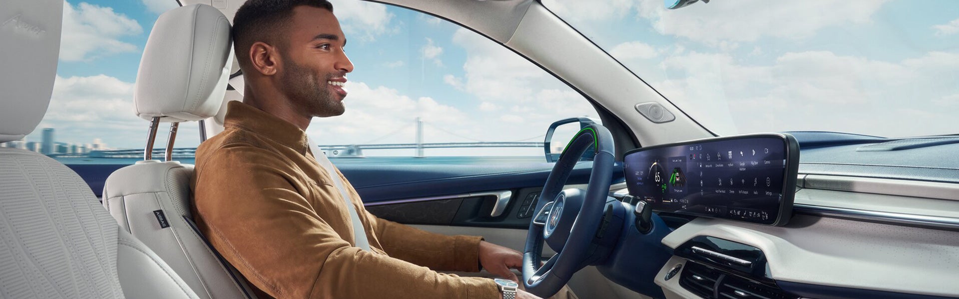 Hulett Buick GMC in Camdenton MO