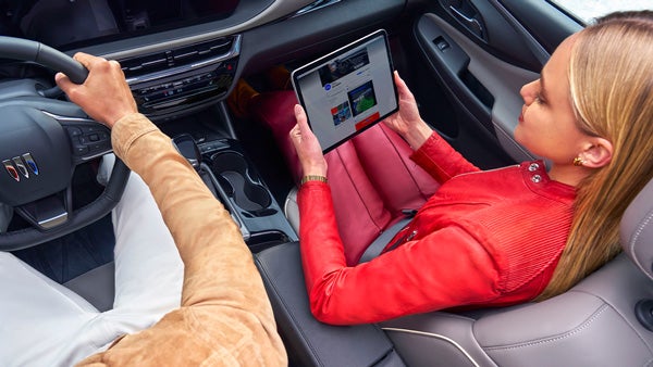 Hulett Buick GMC in Camdenton MO