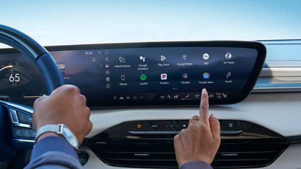 Hulett Buick GMC in Camdenton MO