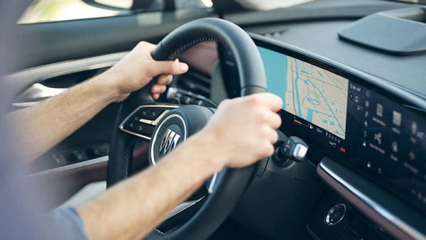 Hulett Buick GMC in Camdenton MO