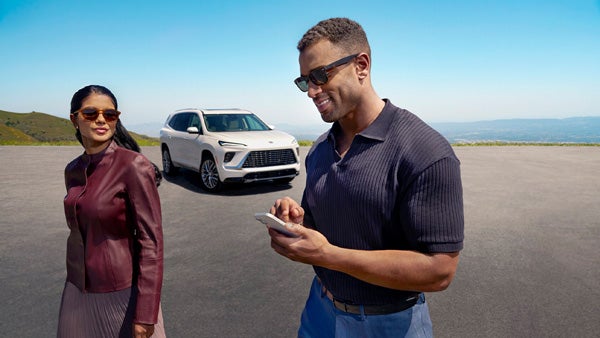 Hulett Buick GMC in Camdenton MO