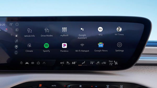 Hulett Buick GMC in Camdenton MO