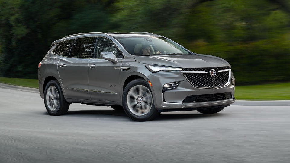 Hulett Buick GMC in Camdenton MO