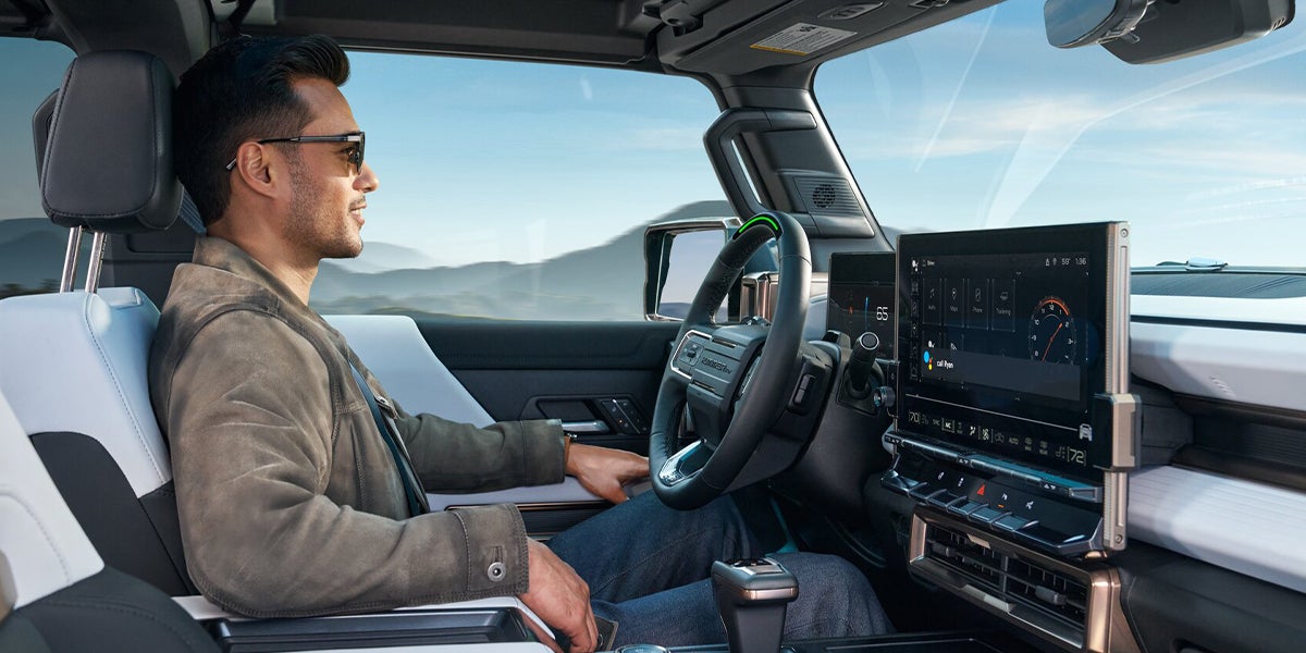 Hulett Buick GMC in Camdenton MO