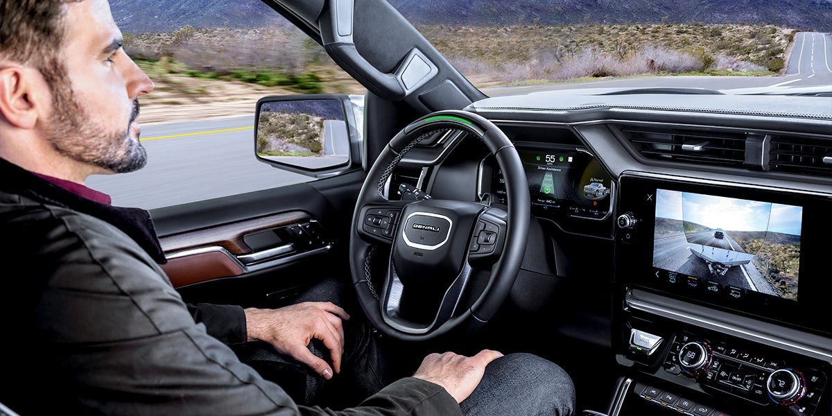 Hulett Buick GMC in Camdenton MO