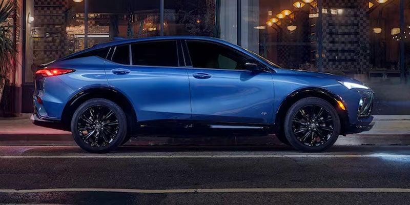 2026 Buick Envista in Camdenton, MO