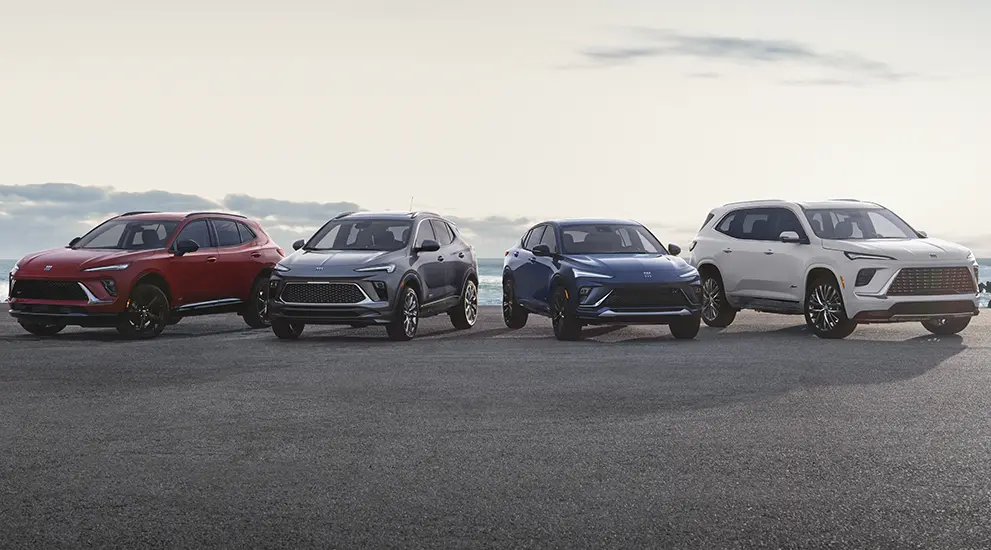 Hulett Buick GMC in Camdenton MO