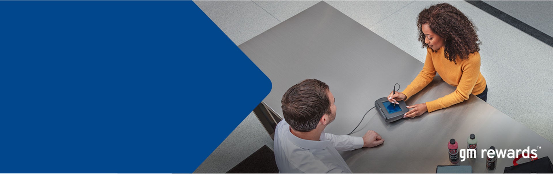 Hulett Buick GMC in Camdenton MO