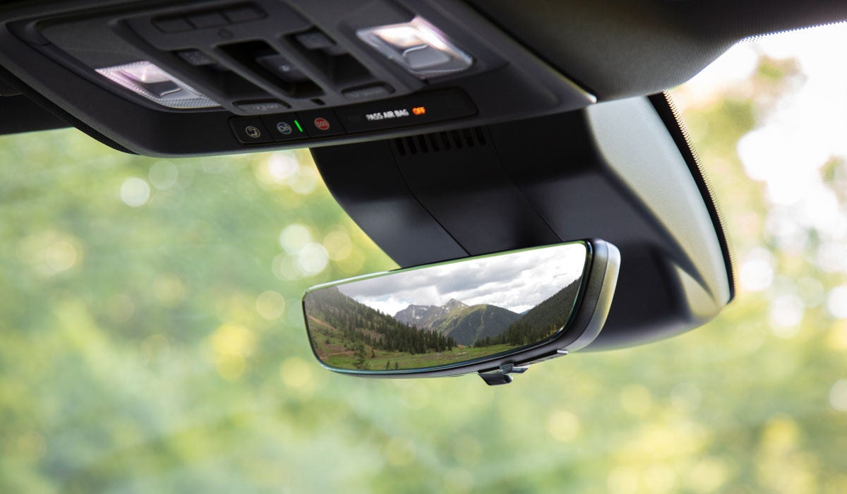 Hulett Buick GMC in Camdenton MO