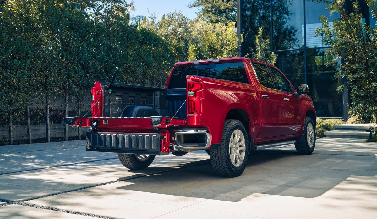 Hulett Buick GMC in Camdenton MO