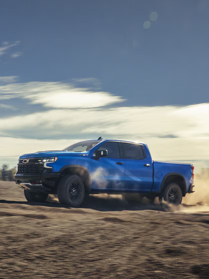 Hulett Buick GMC in Camdenton MO