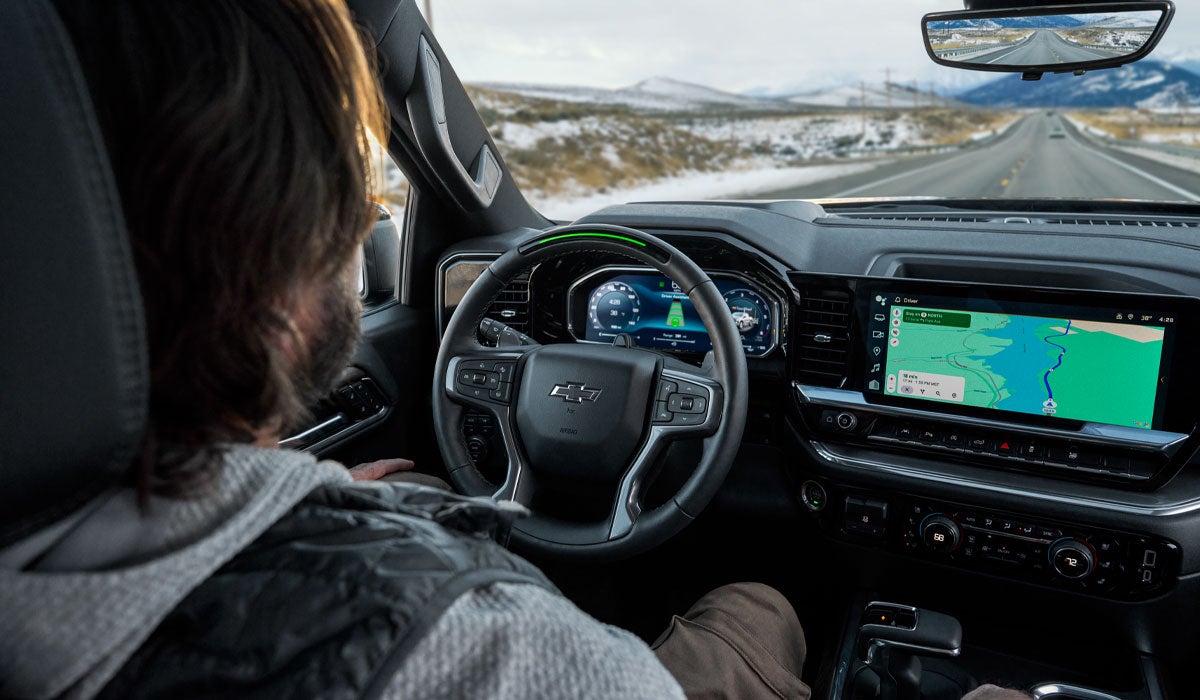 Hulett Buick GMC in Camdenton MO