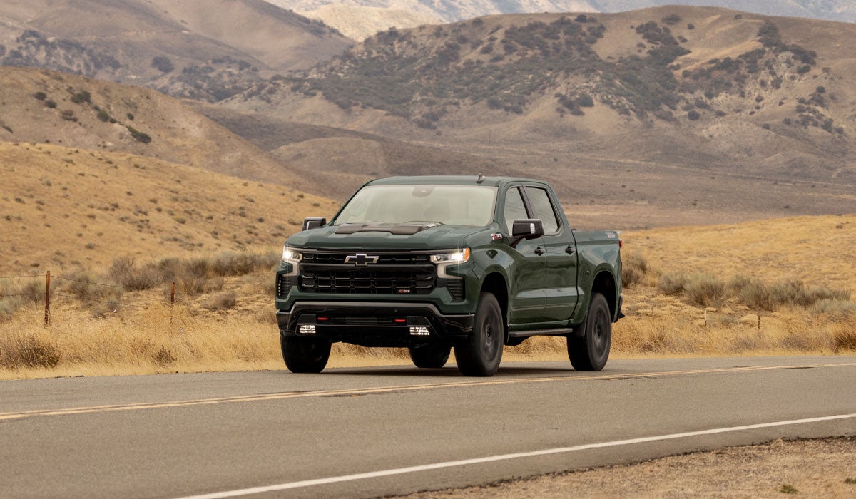 Hulett Buick GMC in Camdenton MO