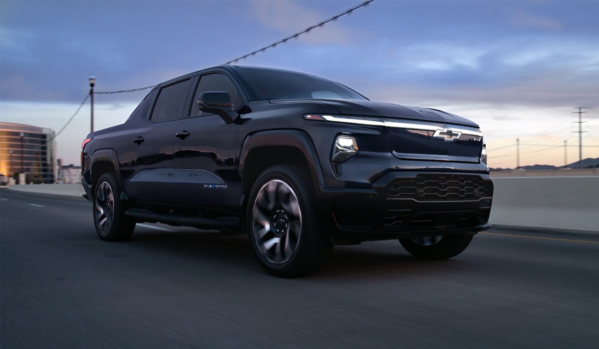 Hulett Buick GMC in Camdenton MO