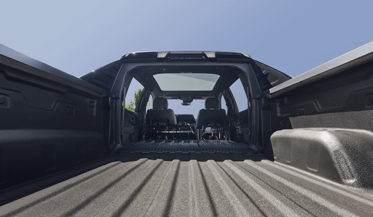 Hulett Buick GMC in Camdenton MO