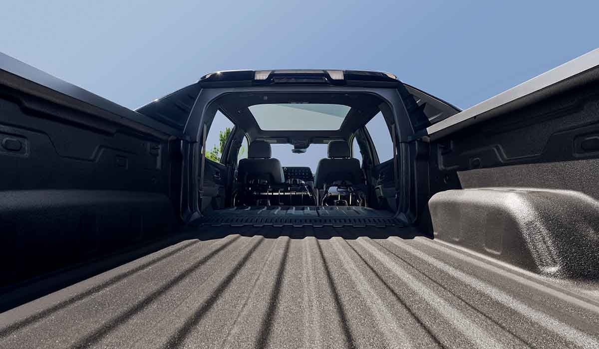 Hulett Buick GMC in Camdenton MO