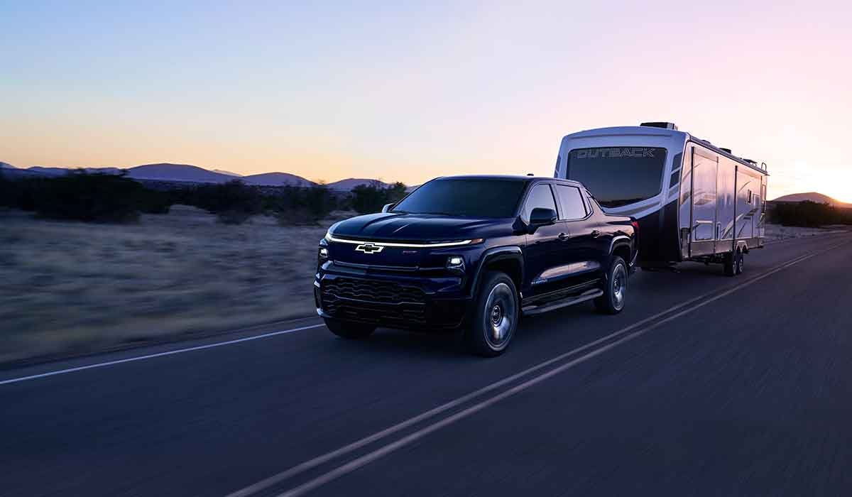 Hulett Buick GMC in Camdenton MO