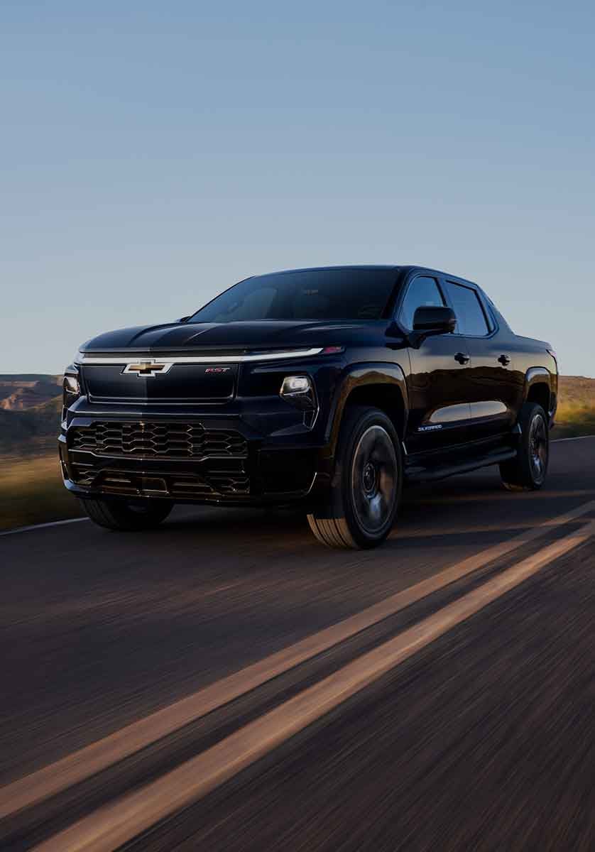 Hulett Buick GMC in Camdenton MO