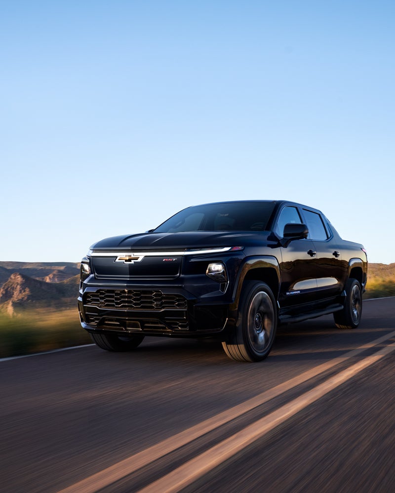 Hulett Buick GMC in Camdenton MO