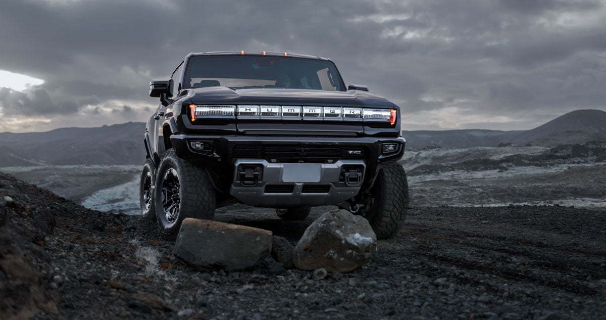 Hulett Buick GMC in Camdenton MO