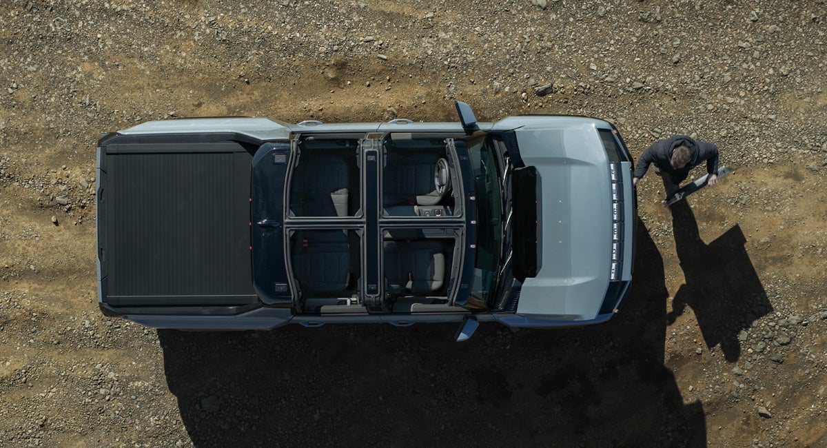 Hulett Buick GMC in Camdenton MO