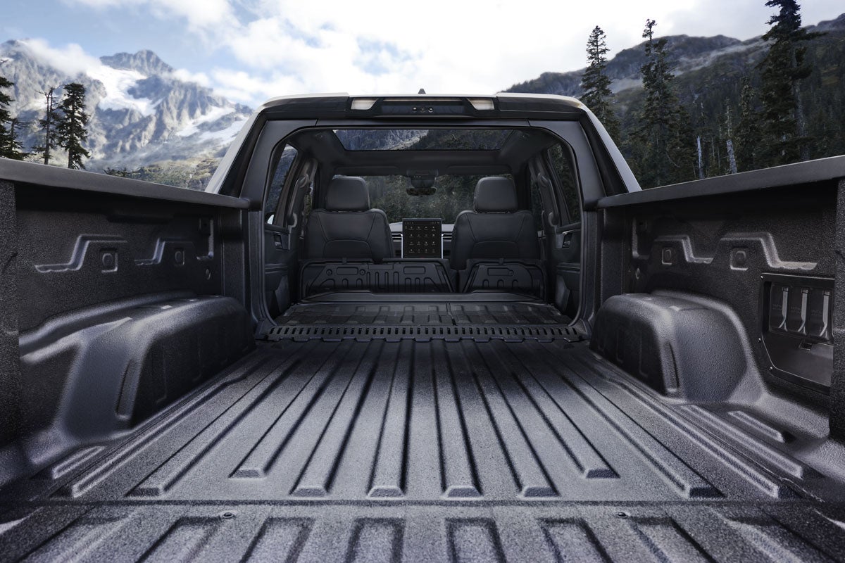 Hulett Buick GMC in Camdenton MO