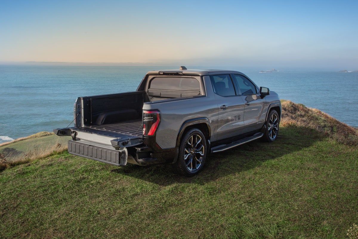 Hulett Buick GMC in Camdenton MO