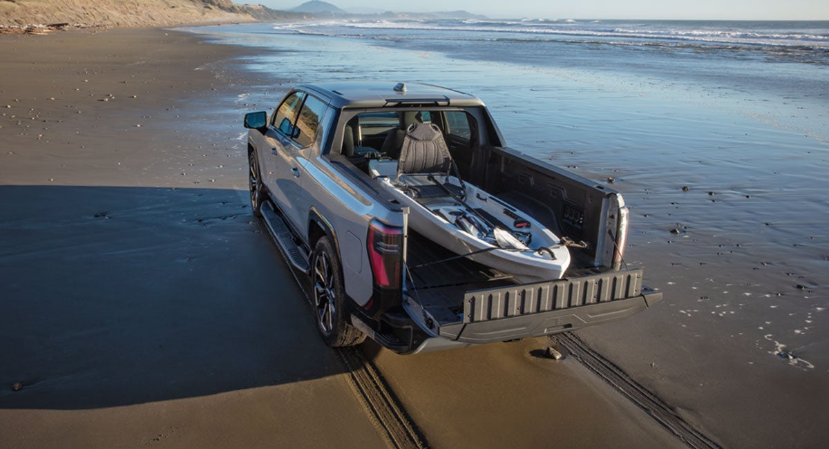 Hulett Buick GMC in Camdenton MO