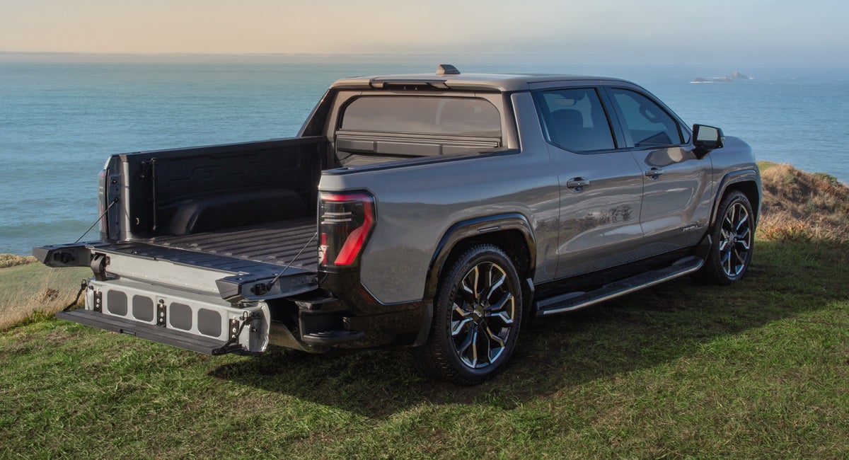 Hulett Buick GMC in Camdenton MO