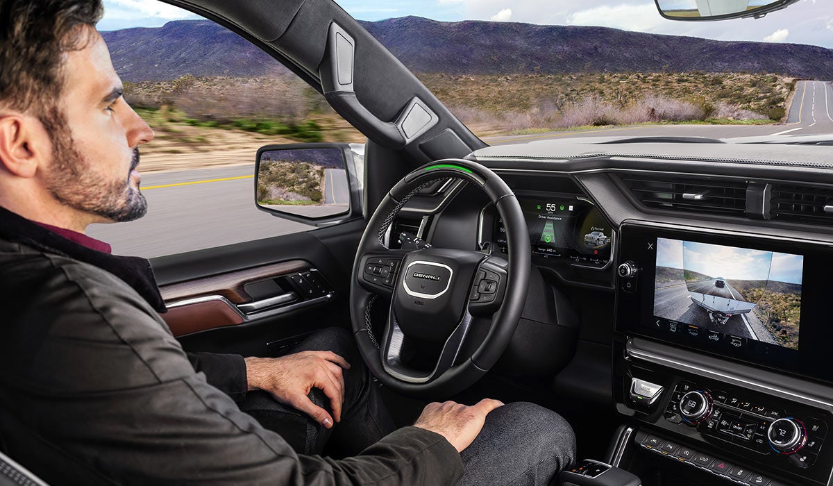 Hulett Buick GMC in Camdenton MO