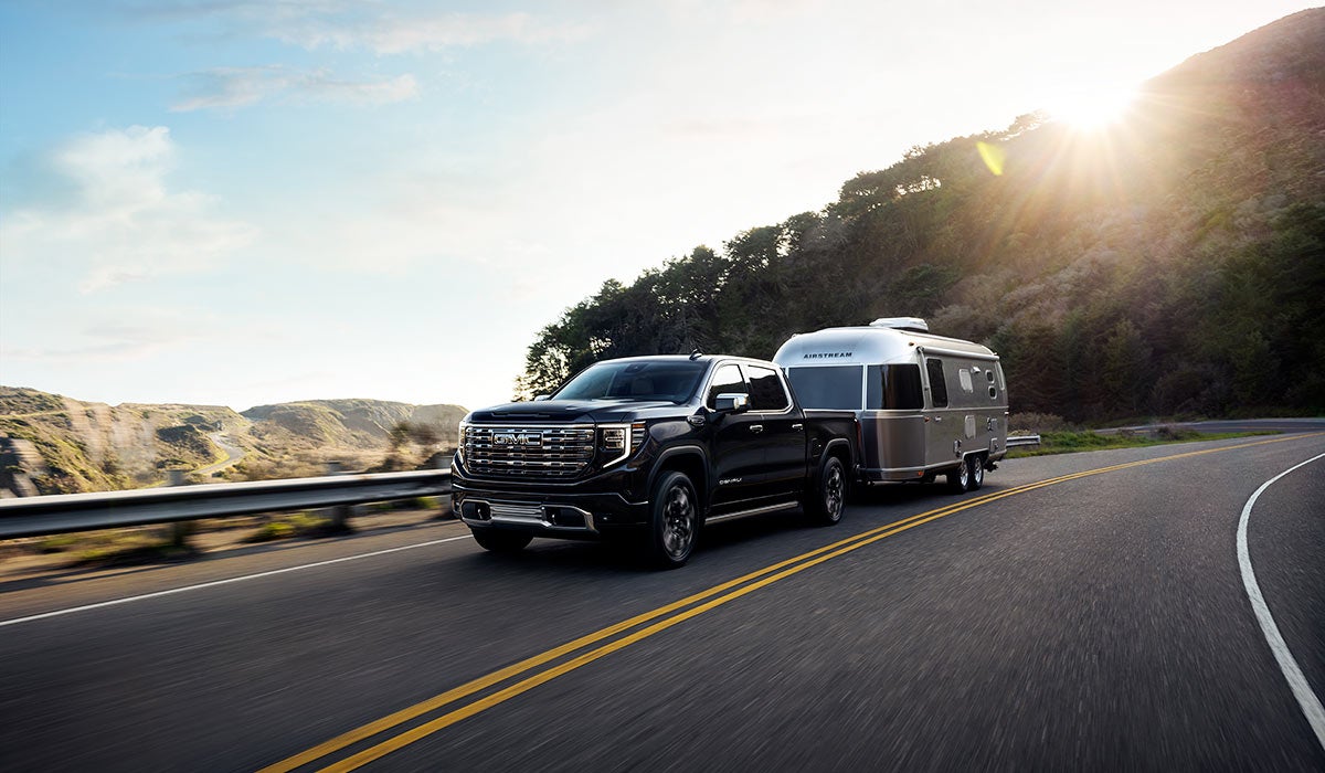 Hulett Buick GMC in Camdenton MO