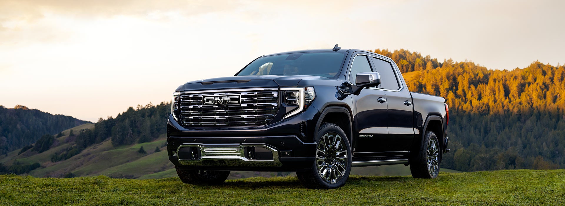 Hulett Buick GMC in Camdenton MO