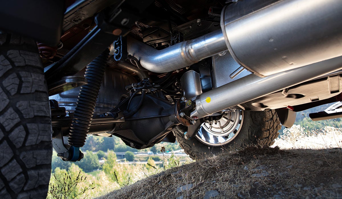 Hulett Buick GMC in Camdenton MO