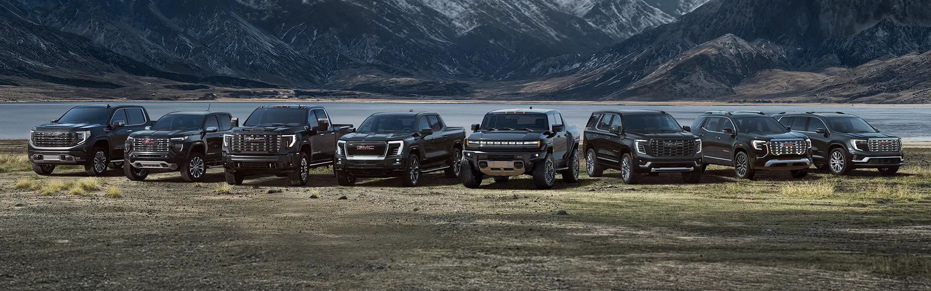 Hulett Buick GMC in Camdenton MO