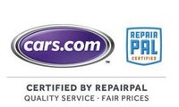 Certified by RepairPal