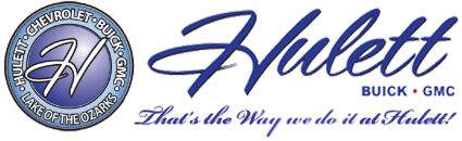 Hulett Buick GMC Camdenton, MO