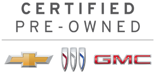 Chevrolet Buick GMC Certified Pre-Owned in Camdenton, MO